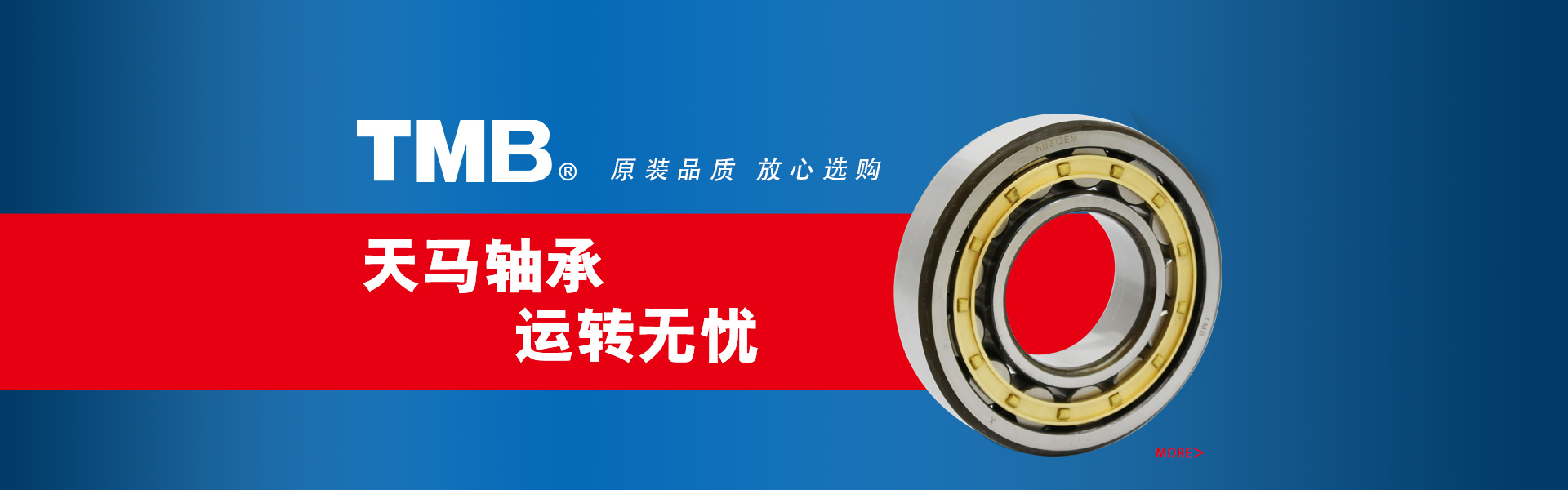 临清市海森精工轴承有限公司