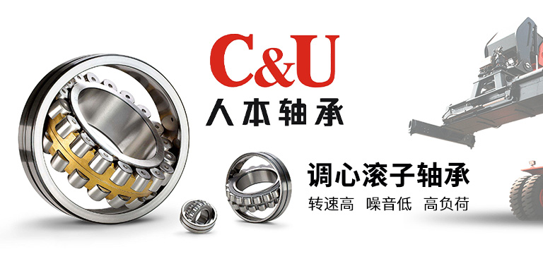 临清市海森精工轴承有限公司